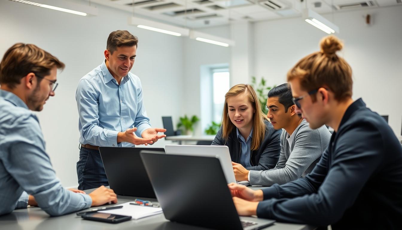 Enhance Your Skills
